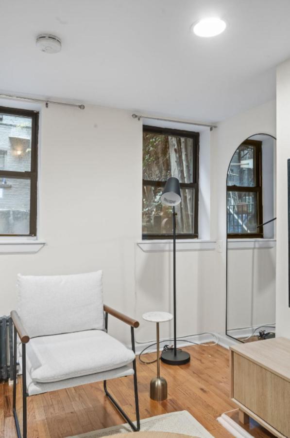 Manhattan Luxury 1 Apartment